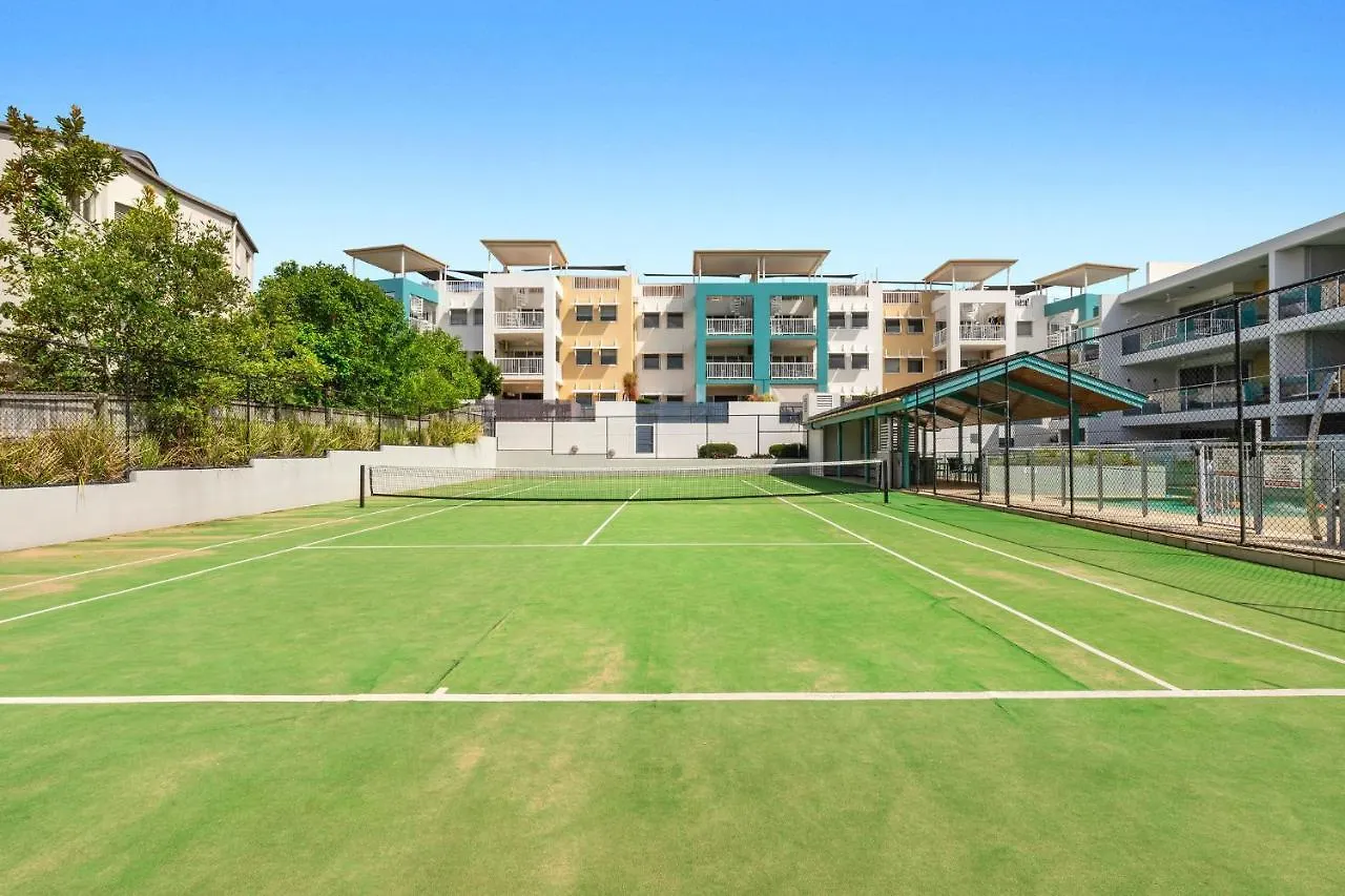 Appartement Unit 8.12 Perry Street à Coolum Beach
