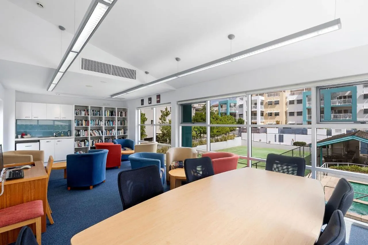 Appartement Unit 8.12 Perry Street à Coolum Beach Australie